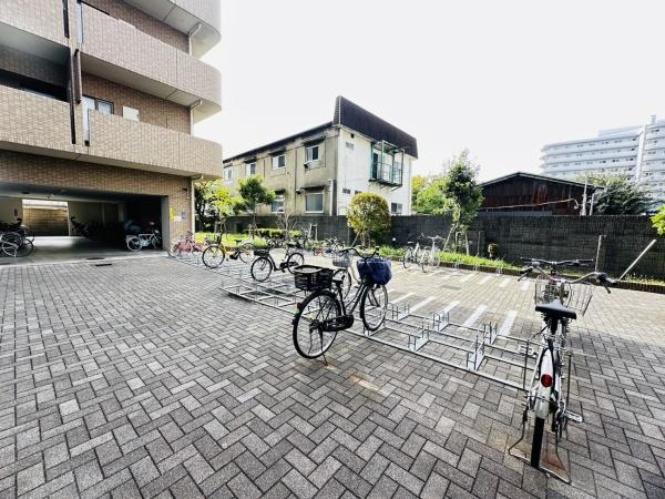 キングマンションシーブリッサ此花