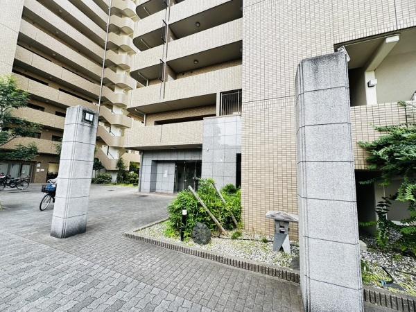 キングマンションシーブリッサ此花