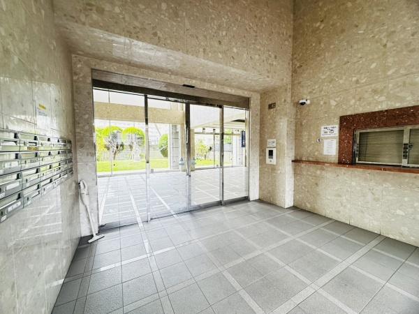 キングマンションシーブリッサ此花