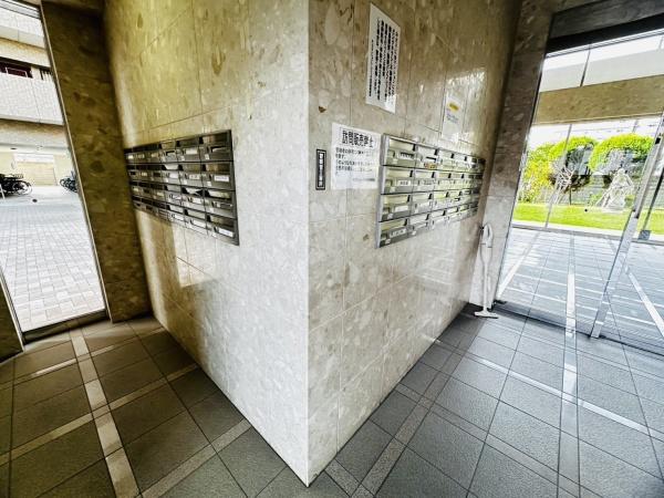 キングマンションシーブリッサ此花