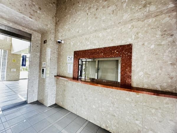 キングマンションシーブリッサ此花