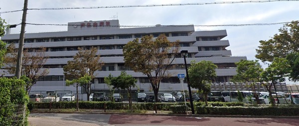 大阪市大正区小林東２丁目の中古一戸建て(社会福祉法人恩賜財団大阪府済生会泉尾病院)