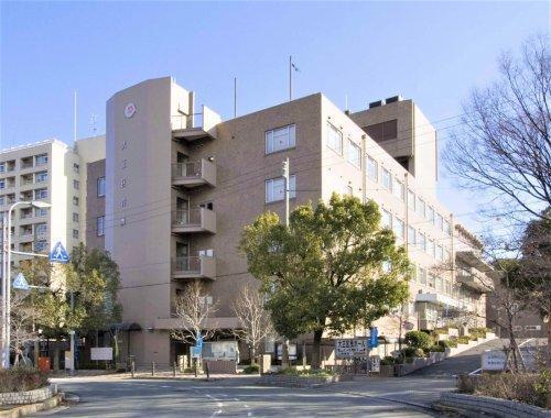 大阪市大正区小林東２丁目の中古一戸建て(大阪市大正区役所)