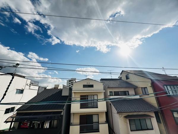 大阪市大正区小林東２丁目の中古一戸建て