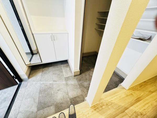 大阪市大正区小林東２丁目の中古一戸建て