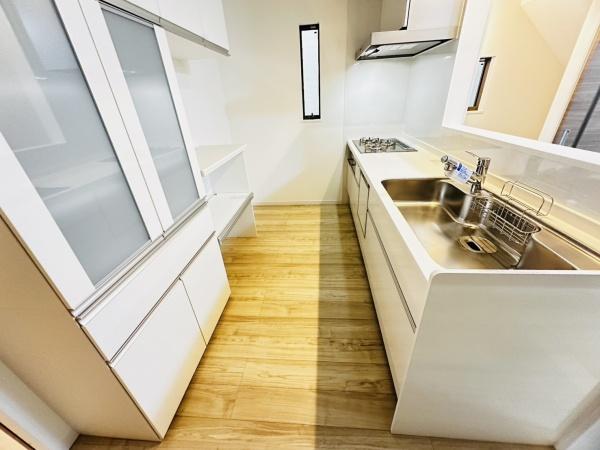 大阪市大正区小林東２丁目の中古一戸建て