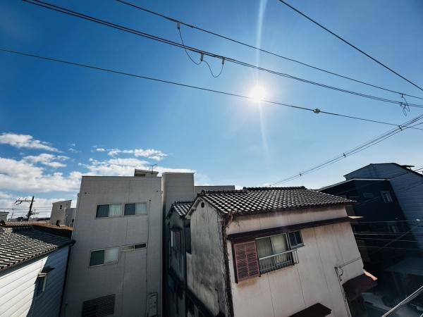 大阪市港区市岡３丁目の新築一戸建