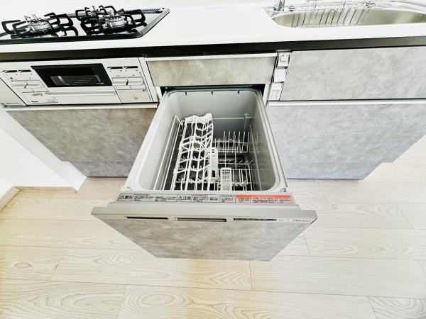 大阪市港区市岡３丁目の新築一戸建