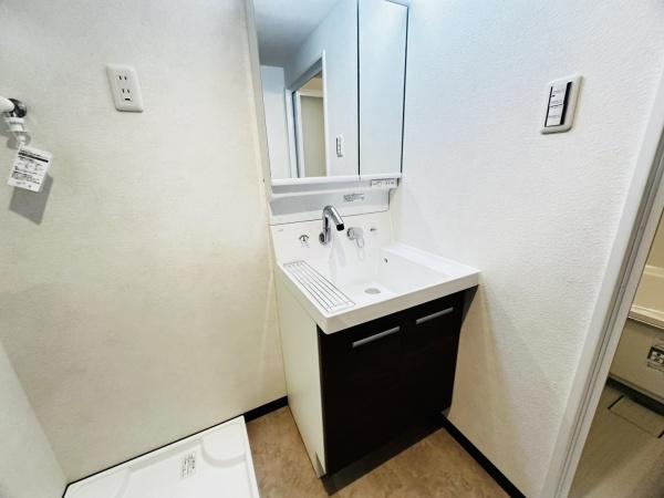 パークハイツ千島