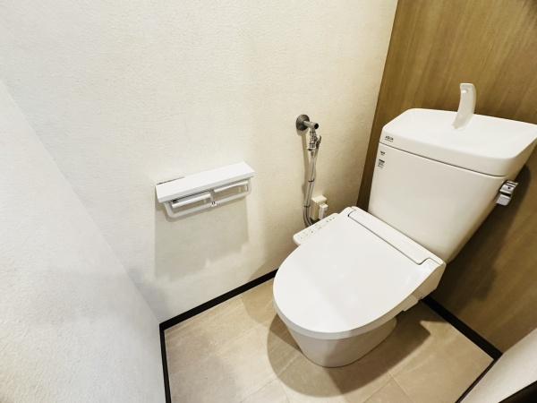 パークハイツ千島