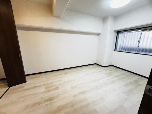 パークハイツ千島