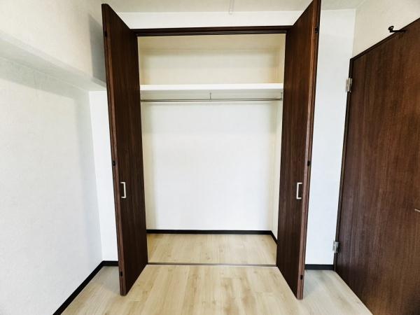 パークハイツ千島