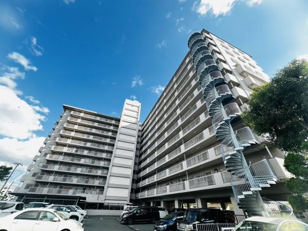 パークハイツ千島