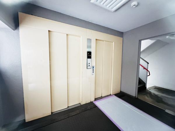 パークハイツ千島