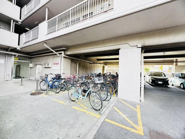 パークハイツ千島