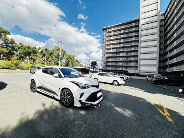 パークハイツ千島