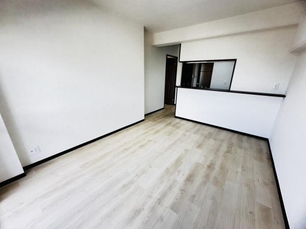 パークハイツ千島