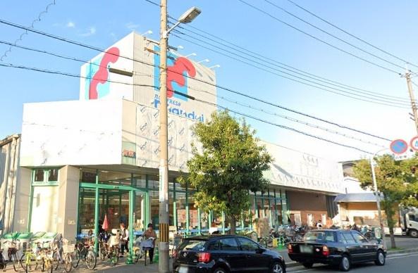 大阪市生野区田島３丁目の新築一戸建(万代巽西店)