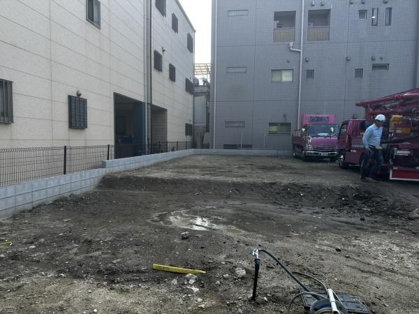 大阪市生野区田島３丁目の新築一戸建