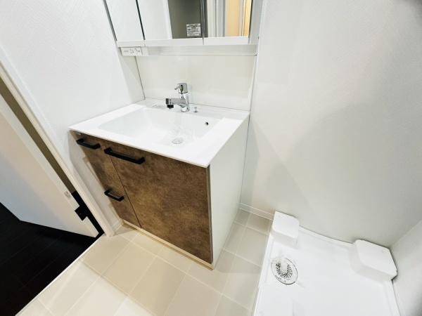 アベノ松崎町ハイツ