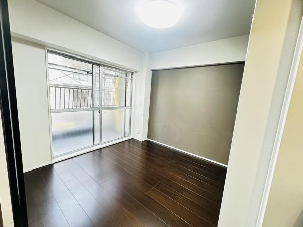 アベノ松崎町ハイツ