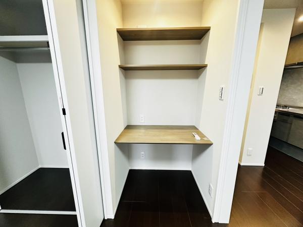 アベノ松崎町ハイツ