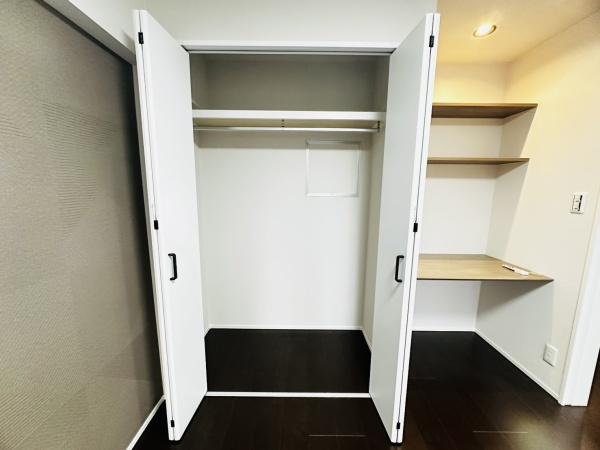 アベノ松崎町ハイツ