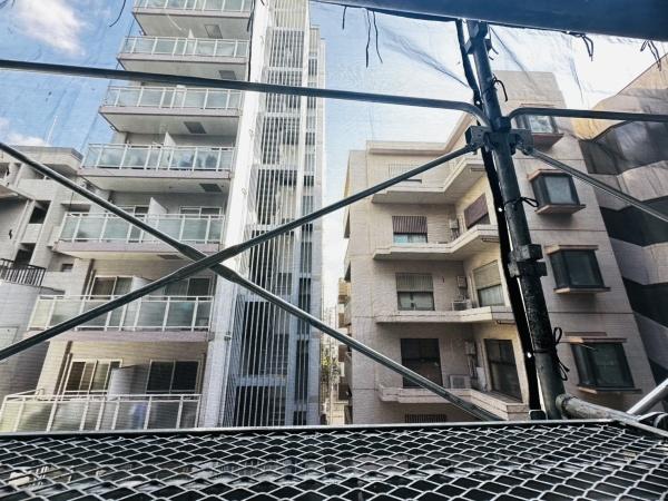 アベノ松崎町ハイツ