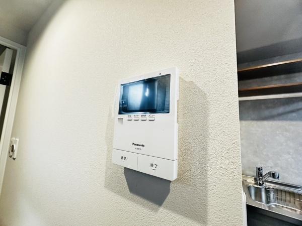 アベノ松崎町ハイツ