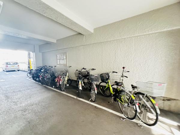 アベノ松崎町ハイツ