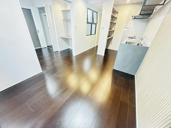 アベノ松崎町ハイツ