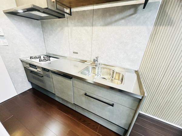 アベノ松崎町ハイツ