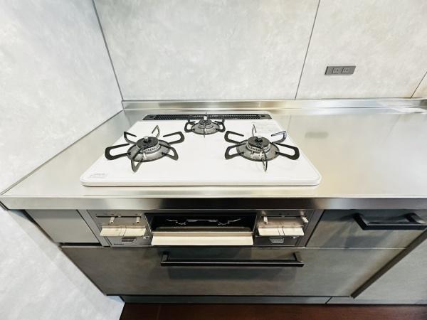 アベノ松崎町ハイツ