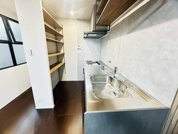 アベノ松崎町ハイツ