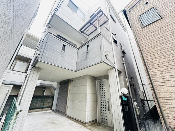 大阪市住之江区御崎6丁目の中古一戸建