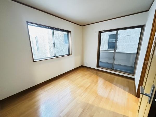 大阪市都島区都島中通２丁目の中古一戸建て