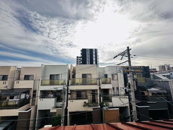 大阪市都島区都島中通２丁目の中古一戸建て