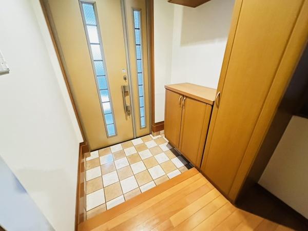 大阪市都島区都島中通２丁目の中古一戸建て