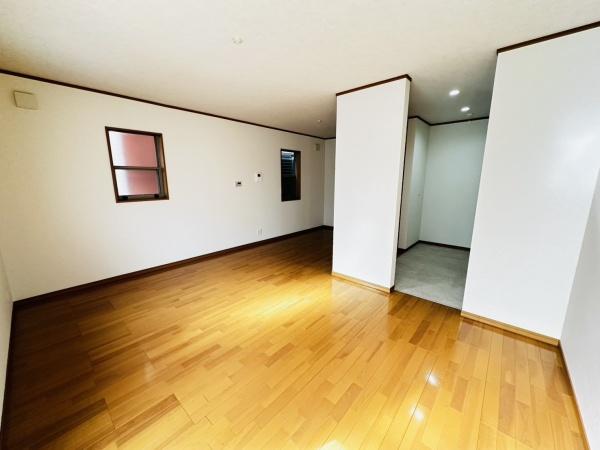 大阪市都島区都島中通２丁目の中古一戸建て