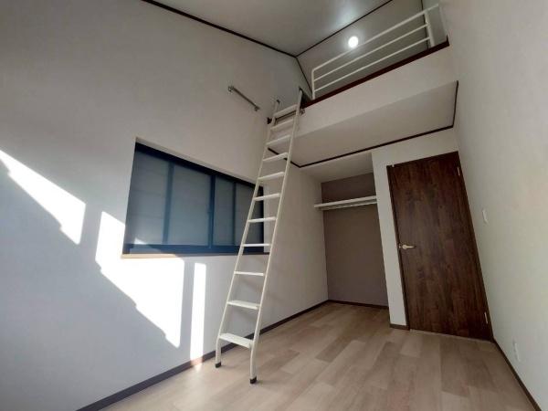 寝屋川市池田西町の中古一戸建て