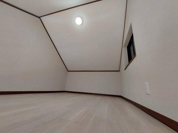 寝屋川市池田西町の中古一戸建て