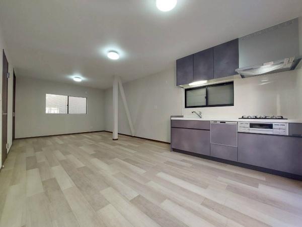 寝屋川市池田西町の中古一戸建て