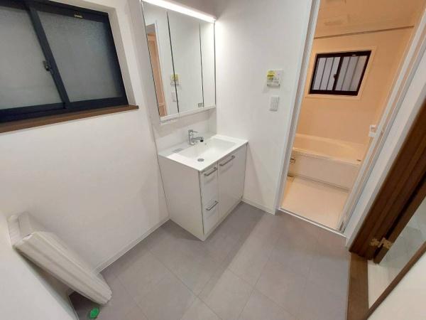 寝屋川市池田西町の中古一戸建て