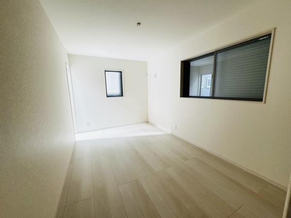 大阪市東住吉区今川４丁目の新築一戸建