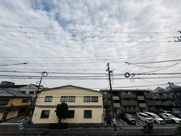 大阪市東住吉区今川４丁目の新築一戸建