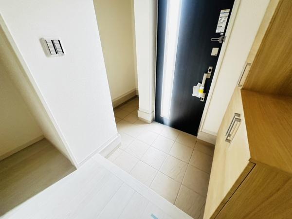 大阪市東住吉区今川４丁目の新築一戸建