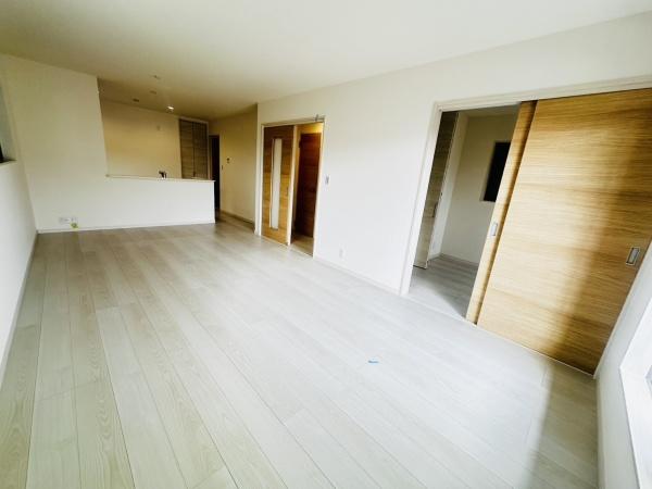 大阪市東住吉区今川４丁目の新築一戸建