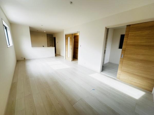 大阪市東住吉区今川４丁目の新築一戸建