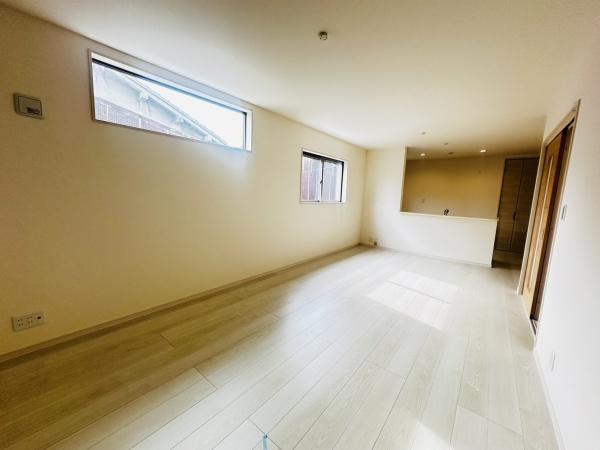 大阪市東住吉区今川４丁目の新築一戸建