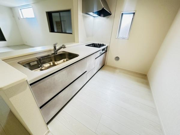 大阪市東住吉区今川４丁目の新築一戸建